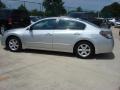 Radiant Silver Metallic - Altima 2.5 SL Photo No. 5