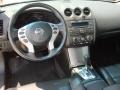 Radiant Silver Metallic - Altima 2.5 SL Photo No. 9
