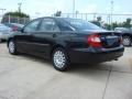 2004 Black Toyota Camry XLE  photo #5