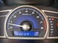 Atomic Blue Metallic - Civic LX Sedan Photo No. 11