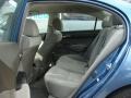 Atomic Blue Metallic - Civic LX Sedan Photo No. 14