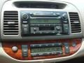 Black - Camry XLE Photo No. 16