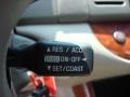 Black - Camry XLE Photo No. 20