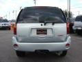 2007 Silver Mist Metallic GMC Envoy SLE 4x4  photo #5