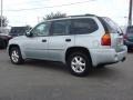 Silver Mist Metallic - Envoy SLE 4x4 Photo No. 6