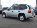 2007 Silver Mist Metallic GMC Envoy SLE 4x4  photo #6