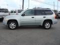 Silver Mist Metallic - Envoy SLE 4x4 Photo No. 7
