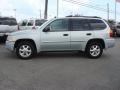 2007 Silver Mist Metallic GMC Envoy SLE 4x4  photo #7