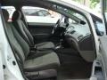 Taffeta White - Civic DX-VP Sedan Photo No. 8