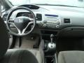 Taffeta White - Civic DX-VP Sedan Photo No. 9