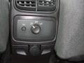 Silver Mist Metallic - Envoy SLE 4x4 Photo No. 12