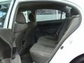 Taffeta White - Civic DX-VP Sedan Photo No. 13