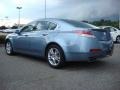 Borealis Blue Pearl - TL 3.5 Photo No. 4
