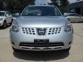 2008 Silver Ice Metallic Nissan Rogue SL  photo #5