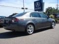 2008 Polished Metal Metallic Acura TL 3.2  photo #4