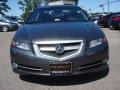 2008 Polished Metal Metallic Acura TL 3.2  photo #6