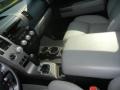 2011 Magnetic Gray Metallic Toyota Tundra TRD Double Cab 4x4  photo #19