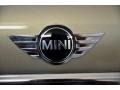 2009 Sparkling Silver Metallic Mini Cooper Hardtop  photo #5