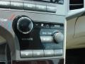 Ivory Controls Photo for 2010 Toyota Venza #67169591