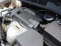 2010 Toyota Venza 2.7 Liter DOHC 16-Valve Dual VVT-i 4 Cylinder Engine Photo