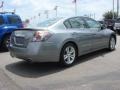 Precision Gray Metallic - Altima 3.5 SL Photo No. 3