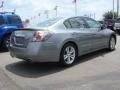 2007 Precision Gray Metallic Nissan Altima 3.5 SL  photo #3