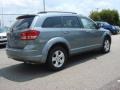 Silver Steel Metallic - Journey SXT Photo No. 3