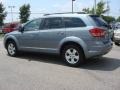 Silver Steel Metallic - Journey SXT Photo No. 4