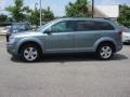 Silver Steel Metallic - Journey SXT Photo No. 5