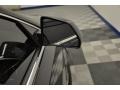 2012 Black Diamond Tricoat Cadillac CTS -V Coupe  photo #52