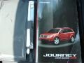 Silver Steel Metallic - Journey SXT Photo No. 18