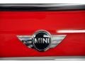 Chili Red - Cooper Hardtop Photo No. 5