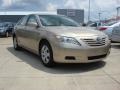 Desert Sand Mica - Camry LE Photo No. 1