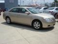 Desert Sand Mica - Camry LE Photo No. 2