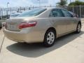 Desert Sand Mica - Camry LE Photo No. 4