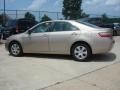Desert Sand Mica - Camry LE Photo No. 5
