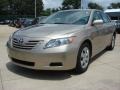 Desert Sand Mica - Camry LE Photo No. 6