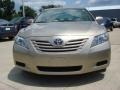 Desert Sand Mica - Camry LE Photo No. 7