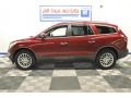 2011 Red Jewel Tintcoat Buick Enclave CX  photo #2