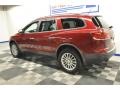 2011 Red Jewel Tintcoat Buick Enclave CX  photo #3