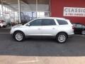 2009 Quicksilver Metallic Buick Enclave CXL  photo #2