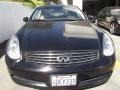 Black Obsidian - G 35 Coupe Photo No. 4