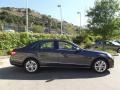 Steel Grey Metallic - E 350 BlueTEC Sedan Photo No. 3