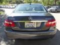 Steel Grey Metallic - E 350 BlueTEC Sedan Photo No. 9