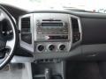 2010 Super White Toyota Tacoma V6 PreRunner Access Cab  photo #8