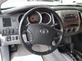 2010 Super White Toyota Tacoma V6 PreRunner Access Cab  photo #9