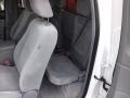 Super White - Tacoma V6 PreRunner Access Cab Photo No. 12