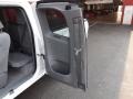 Super White - Tacoma V6 PreRunner Access Cab Photo No. 15