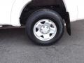 Super White - Tacoma V6 PreRunner Access Cab Photo No. 17
