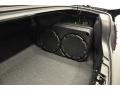 2006 Ford Mustang Saleen S281 Supercharged Coupe Audio System